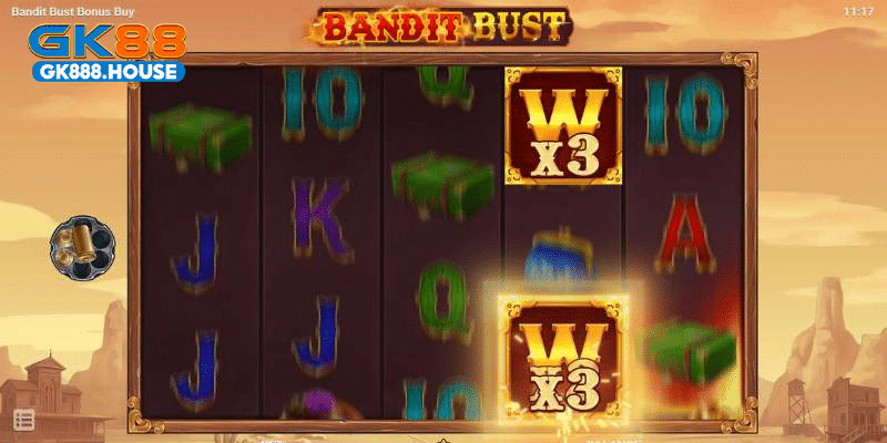 Sự khác biệt giữa slot đạo tặc và game nổ hũ khác