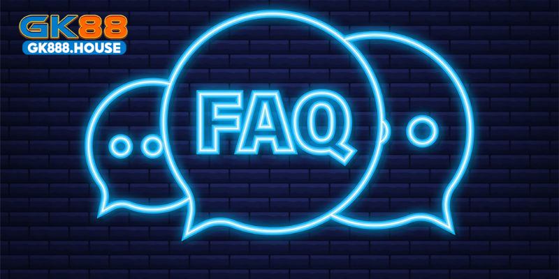 Tổng hợp các FAQ phổ biến về GK88 tải app