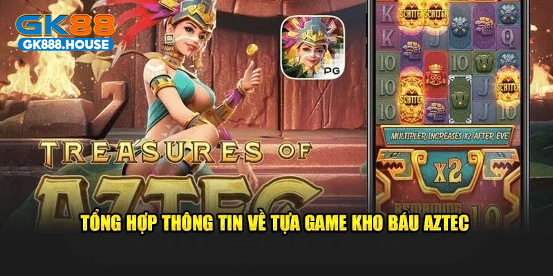 Tổng hợp thông tin về tựa game chất lượng đang có mặt tại nền tảng GK88