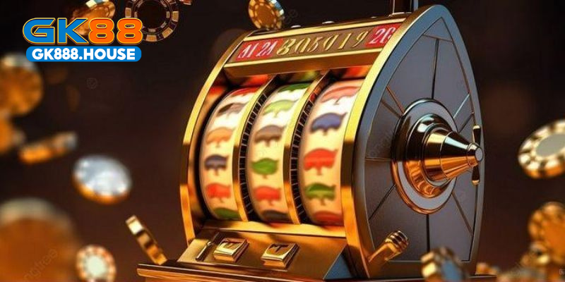 Tuyển tập game slot chất lượng tốt nhất