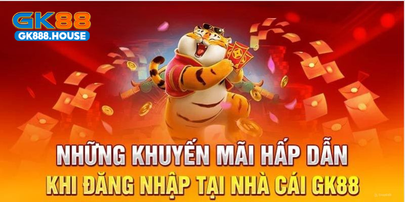 Dễ dàng nhận về khuyến mãi cùng nhiều thông tin hữu ích