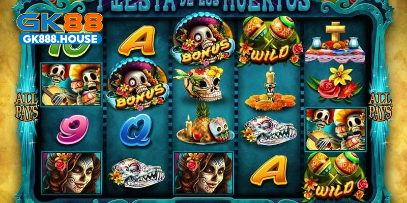 Lưu ý khi tham gia GK88 Slot Game hội viên cần nhớ