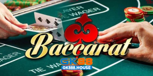 GK88 Baccarat