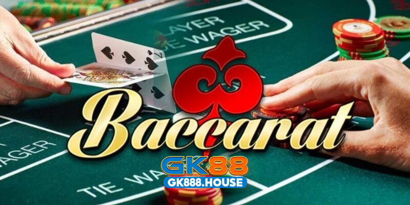 GK88 Baccarat