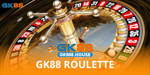 GK88 Roulette